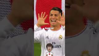 Ronaldo Bayern Münihin Rekorunu Mahvetti