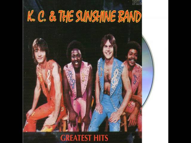 Please Don't Go - KC and the Sunshine Band ❤️‍🔥 #pleasedontgo #zaram