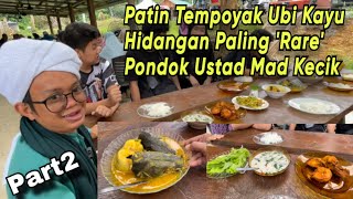 Download Lagu Makan sambil bantu jana pendapatan Pondok Darul Zahraa MP3 Download Lagu Makan sambil bantu jana pendapatan Pondok Darul Zahraa MP3