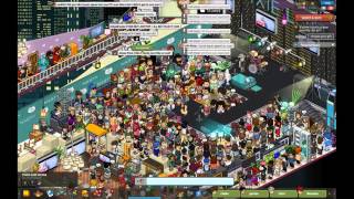Pixie Lott Re-Visits Habbo Live Q&A - [Habbo Wiki] Guide