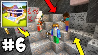 Craft World 2024 Multiplayer Survival Walkthrough Gameplay Part 6 | Craft World - Master Block 3d