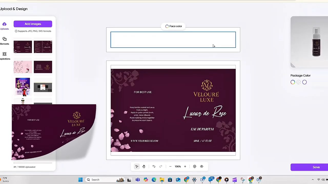 The Best 3D Packaging Mockup Tool Online – Get 20% Off Pacdora Today