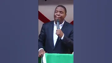 WAMAMA WENGI NI WAAMINIFU LAKINI WAMEVURUGWA NA VICHWA VYA WANAUME WASIOJISHUGHULISHA PASTOR MGOGO 