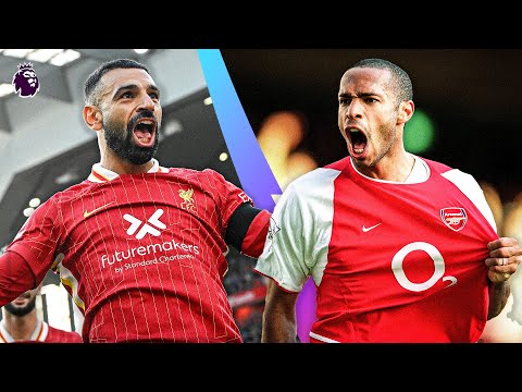 Salah v Henry: