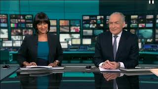 20161209 1830 ITV Evening News