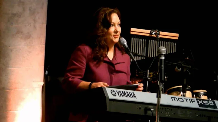 Within These Walls - Kathy Banta @  Mt Olivet A/G ...