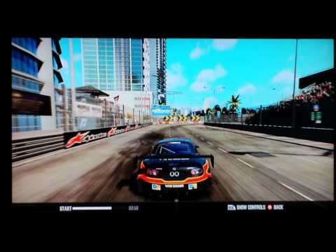 : Track Tips: Miami Biscayne Blvd