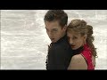 [HD] Gabriella Papadakis and Guillaume Cizeron 2011 World Junior - Free Dance