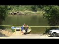 Boy pulled from neuse river regained consciousness after 4 minutes of cpr witness