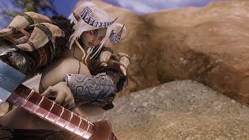 DAR - Equip 360 movement