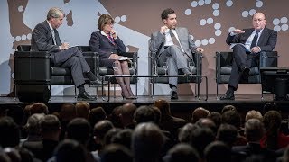 Fair and Efficient Regulation of Financial Markets