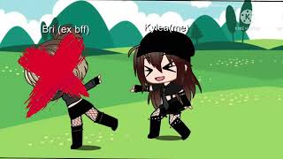 Backstabber GCMV