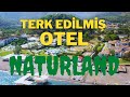 ÇOCUKLUĞUMUZA YOLCULUK! | ANTALYA NATURLAND