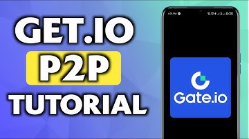 Hoe te verkopen op Gate Io P2P Volledige Tutorial