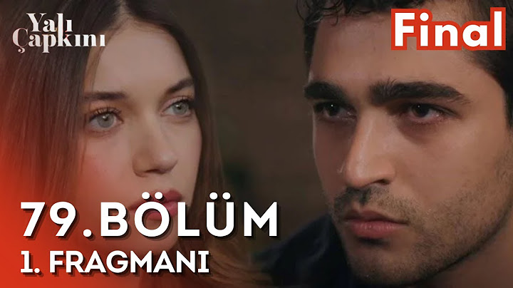 Yalı Çapkını 79. Bölüm 1. Fragmanı | Birlikte Olamayız Artık Ferit!