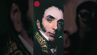 Personajes históricos ESPAÑOLES/GENERAL ÁLAVA.