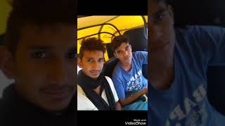 MITRA_D_SHOK_panjabi song by A.S
