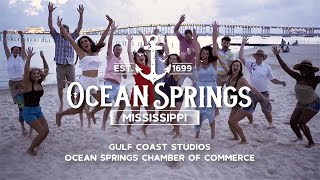 Ocean Springs, Mississippi Full Length Commercial Spot