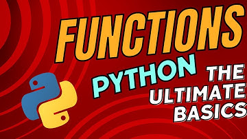 Unveiling Python Functions Basics