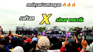 Crazy  Change The Position Of Brewog Sultan Production Vs Sinar Musik Sumbersewu 2026