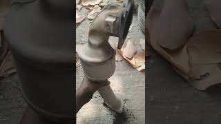 catalytic converter clean#automobile #repair #mechanic #carmechanicmumbai