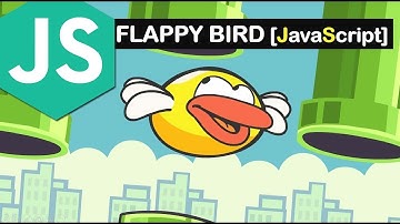 How to Make Your Own Flappy Bird Game with JavaScript