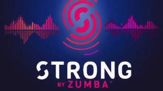 MISHJ+CO LAUNCHES STRONG BY ZUMBA