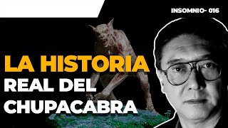 hupacabra Sightings That Shocked Latin America 😱 | Insomnio Ep.25