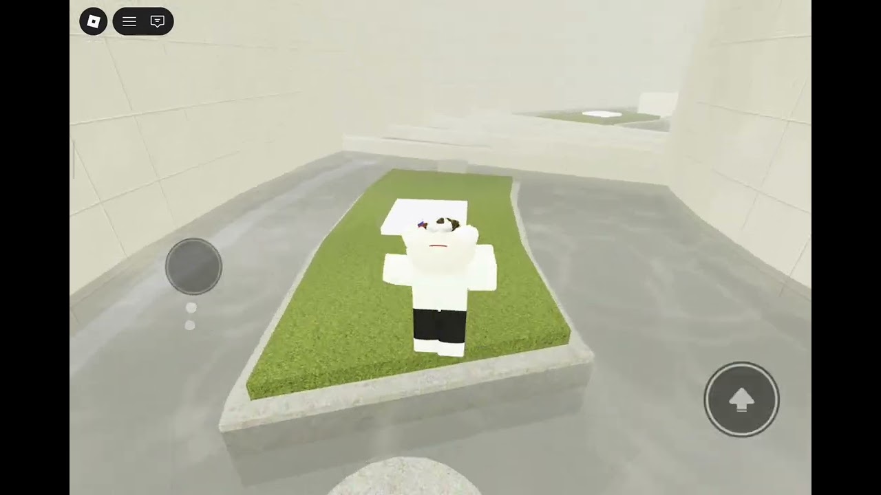 Играю в страшную обе башню 