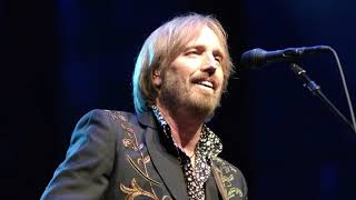 Tom Petty     Wildflowers chords