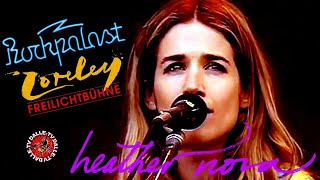 Heather Nova - Rockpalast 1996 / Loreley