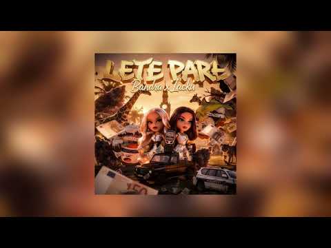Bandra x Lacku - Lete Pare (slowed & reverb)