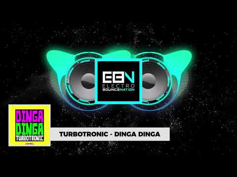 Turbotronic - DINGA DINGA (Original Mix)