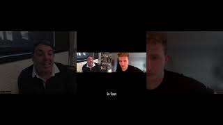 Eric Benaim & Ian schrager NYC nightlife in the 90s. Wealth