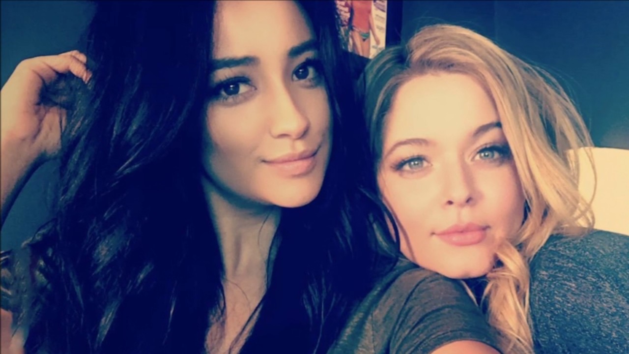 Emison 'SaShay' - Last first kiss