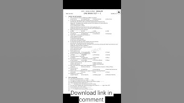 📚 10th Social Science One-Word Test Series-1 | Quick Revision | #10thsocialscience