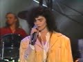 Alannah Myles - Black Velvet - HHIS 13th Oct. 1990