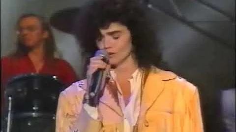 Alannah Myles - Black Velvet - HHIS 13th Oct. 1990