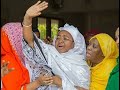 Tanzia: Mama Salma Kikwete Afiwa na Mama Yake Mzazi