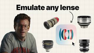 how i shoot on any lens i want