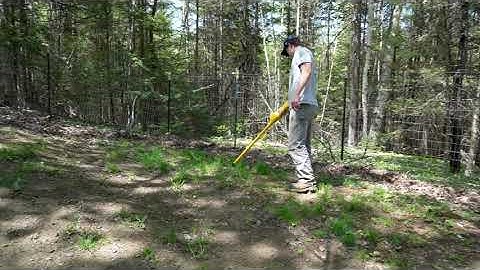 How to find your septic tank