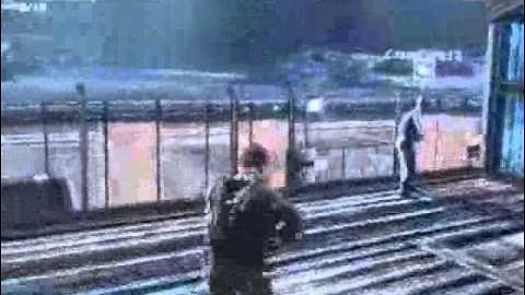 Uncharted 3 Multiplayer Beta Impressions