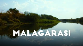 Drone Video || Mto Malagarasi  kigoma, TANZANIA #nature #calm #drone #relax #river