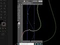 Use of Blend Tool in Adobe Illustrator | Beginner to Pro Tutorial#adobe #illustrator #adobephoto
