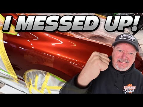 I Ruined the Clear Coat on This Honda Civic (Here’s What Went Wrong)