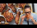 The SECRET to the BEST fried chicken you’ll ever have | Marion’s Kitchen #alwaysdelicious #athome