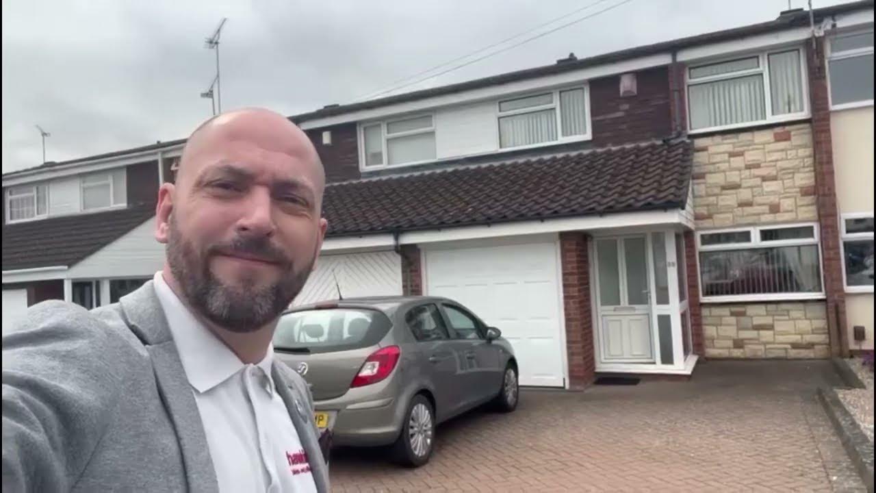 House for Sale in Alderman’s Green Dersingham Drive with Sheldon