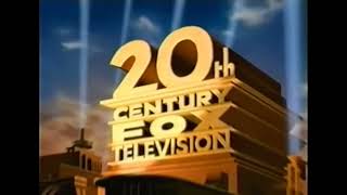 reupload Centropolis Television20th Century Fox Television 1998