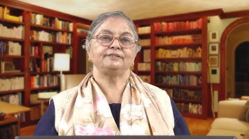 Lecture 34: Undoing Gender II #CH25SP #swayamprabha