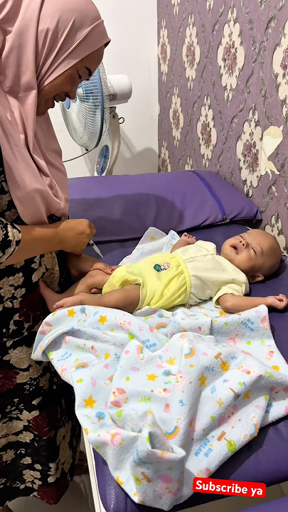 Please keep praying for Elnathan, friends #villagechildren #davidsunairi #baby #children